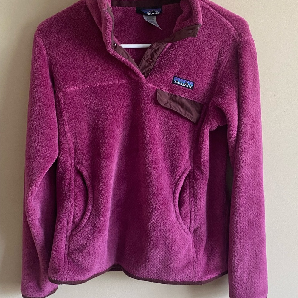 PATAGONIA button up